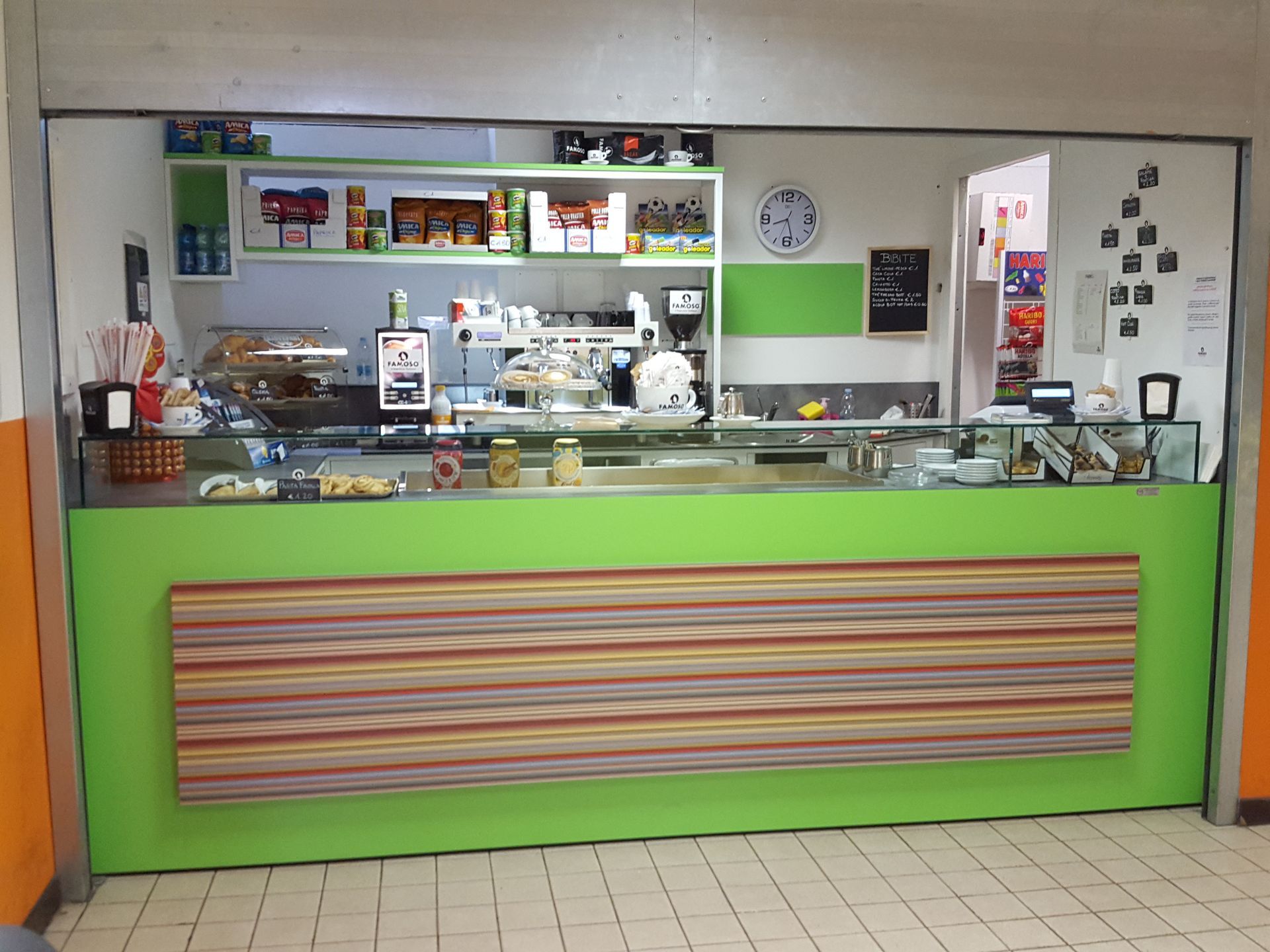 MG Crea Varie