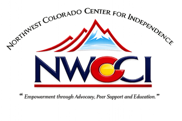 Northwest Colorado Center for Independence logo