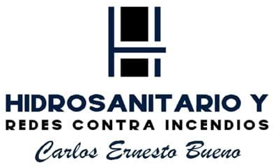 Logo Hidrosanitario Carlos Buenos Ingeniería