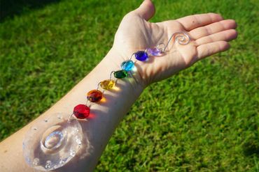 Kinesiologie: Körperfeedback durch Muskeltest und Stressauflösung Kinesiologie: Körperfeedback durch Muskeltest und Stressauflösung bringt gestaute Energie zum Fließen