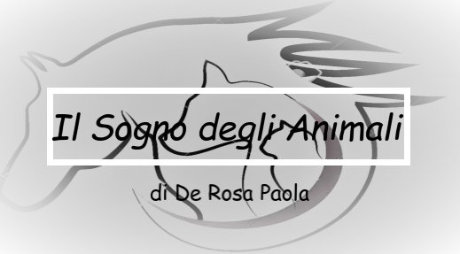 Logo Il Sogno degli Animali