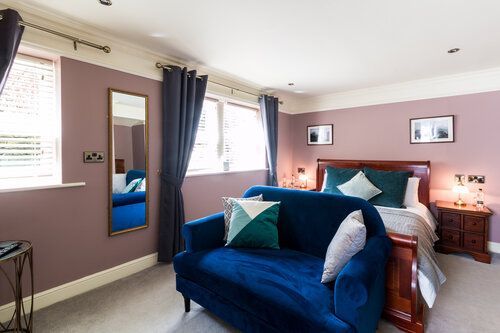 Guesthouse in Haworth