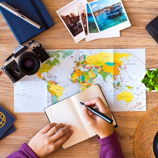 Planning Your Trip