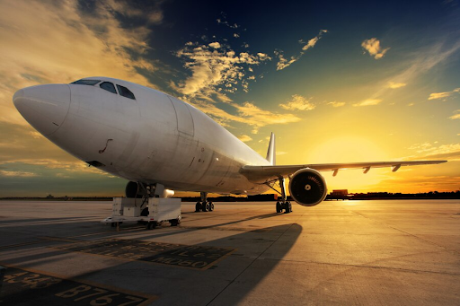 Hangar and Storage Fees