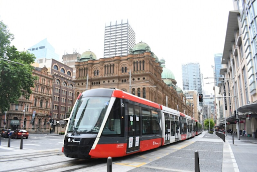 Finding Affordable Transport Options in Sydney