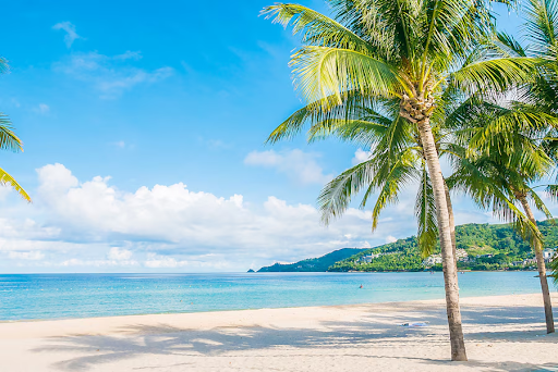 Top Luxury Summer Destinations Accessible by Private Jet