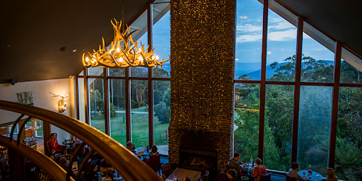 Romantic Luxury Getaways for Couples