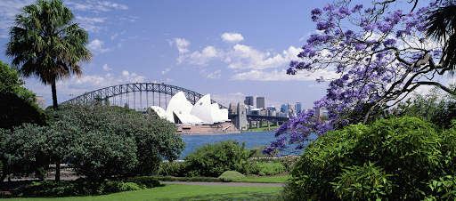 Best Family Activities in Sydney