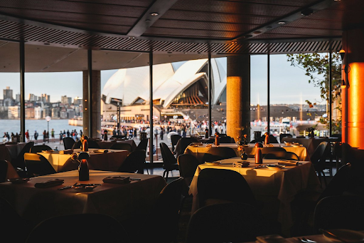 Top Fine Dining Restaurants in Sydney