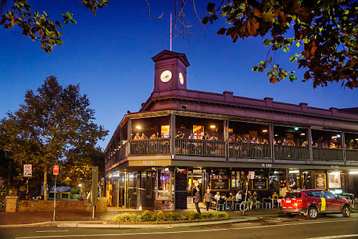 Sydney’s Best Hidden Cafes and Eateries