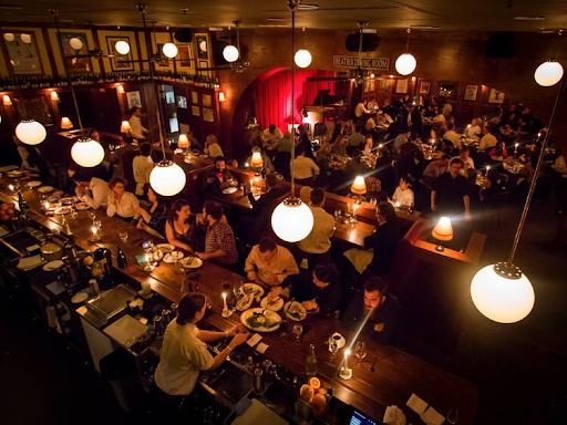 Tips for Enjoying Fine Dining in Sydney