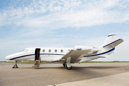 Tips for Securing the Best Aircraft Financing Deal