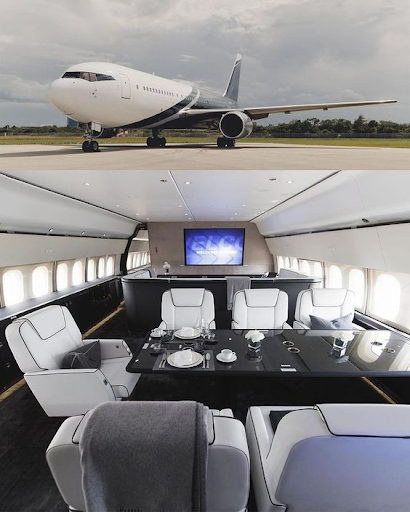 Comparing Security for Private Jets vs. Commercial Flights