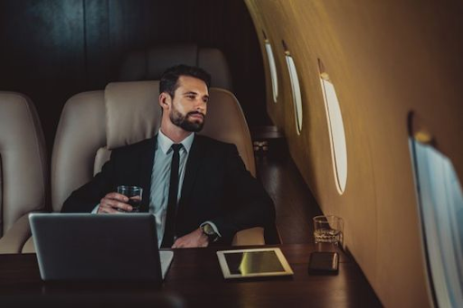 Legal and Regulatory Requirements for Private Jet Security