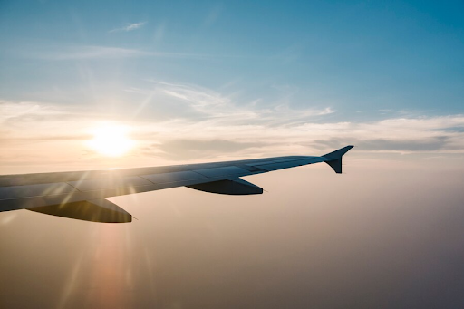 Benefits of Electric Aircraft for Sydney