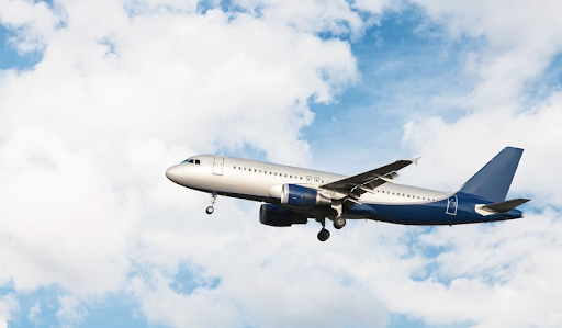 Future Projections for Electric Aircraft in Sydney