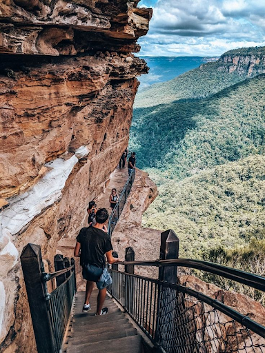Understanding Bleisure Travel in Sydney