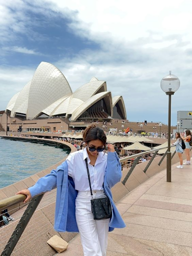 Benefits of Bleisure Travel for Professionals