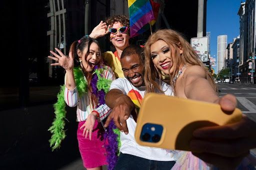 Sydney Mardi Gras: A Celebration of Pride and Diversity