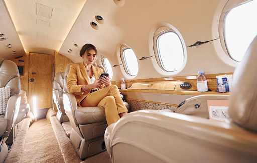 Average Costs of Private Plane Rentals in Sydney