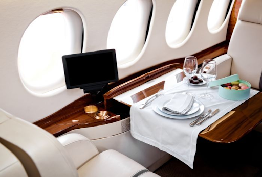 Post-Flight Safety and Compliance