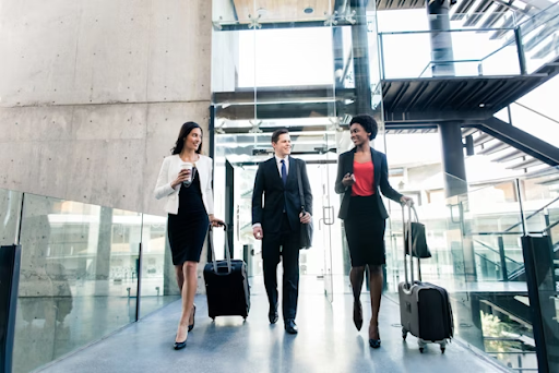 How to Save on Corporate Travel in Sydney