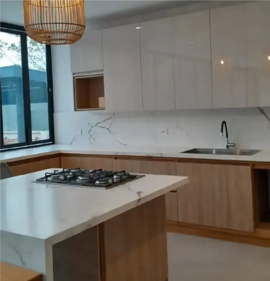 COCINA ESTOCOLMO