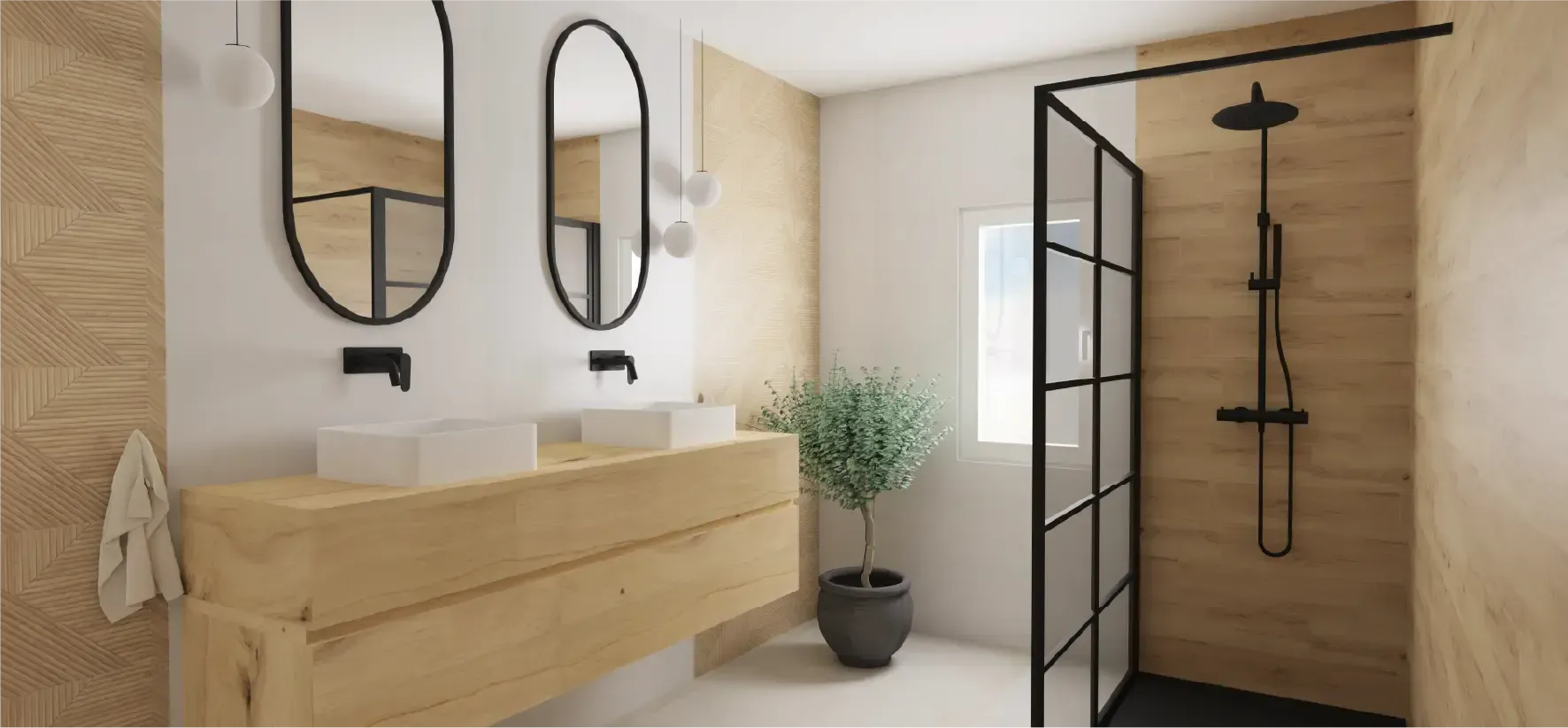 BAÑO GÉNOVA