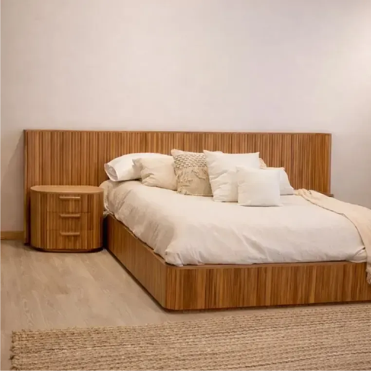 CAMA TOSCANA