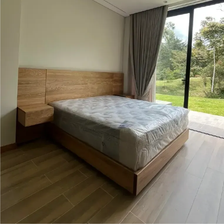 CAMA PORTO