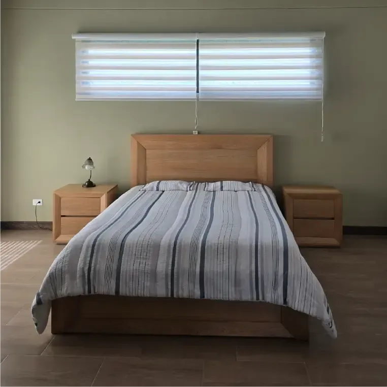 CAMA SEVILLA