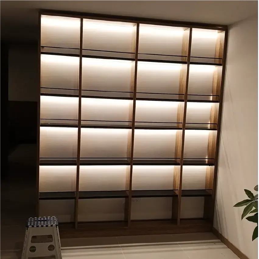 CLOSET BERLÍN