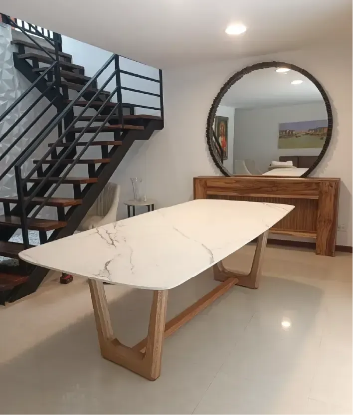COMEDOR MILÁN