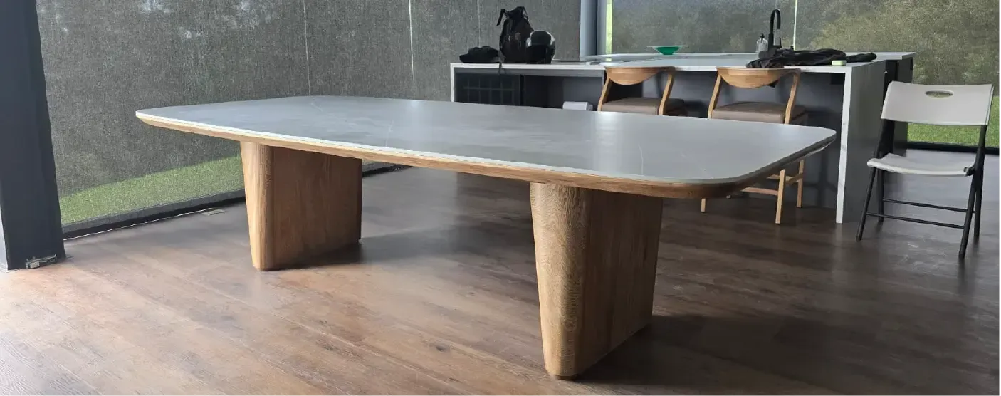 COMEDOR VERONA