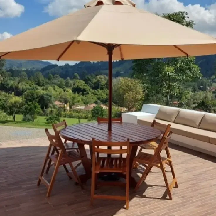 COMEDOR MARBELLA