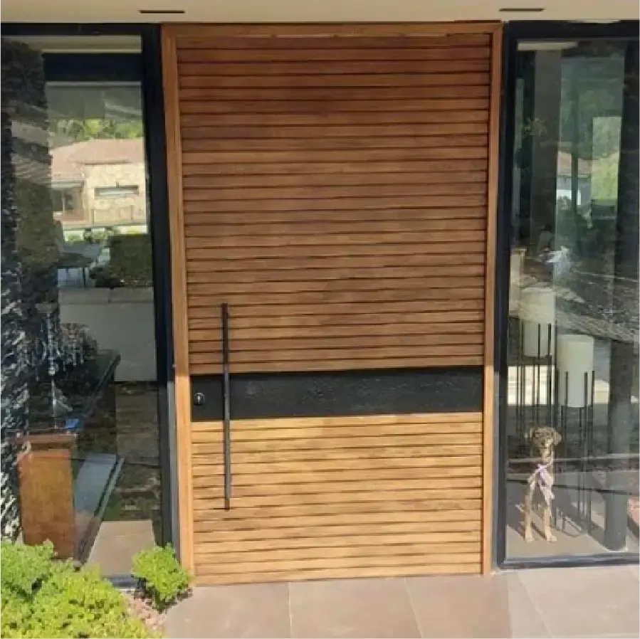PUERTA ANDORRA