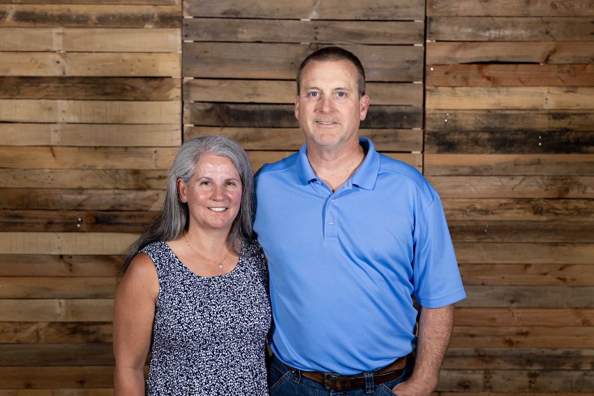 Deacons | Richland Creek Community Church