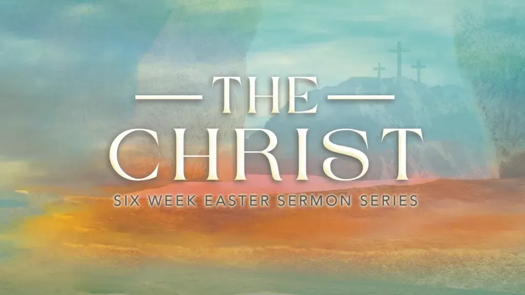 The Christ