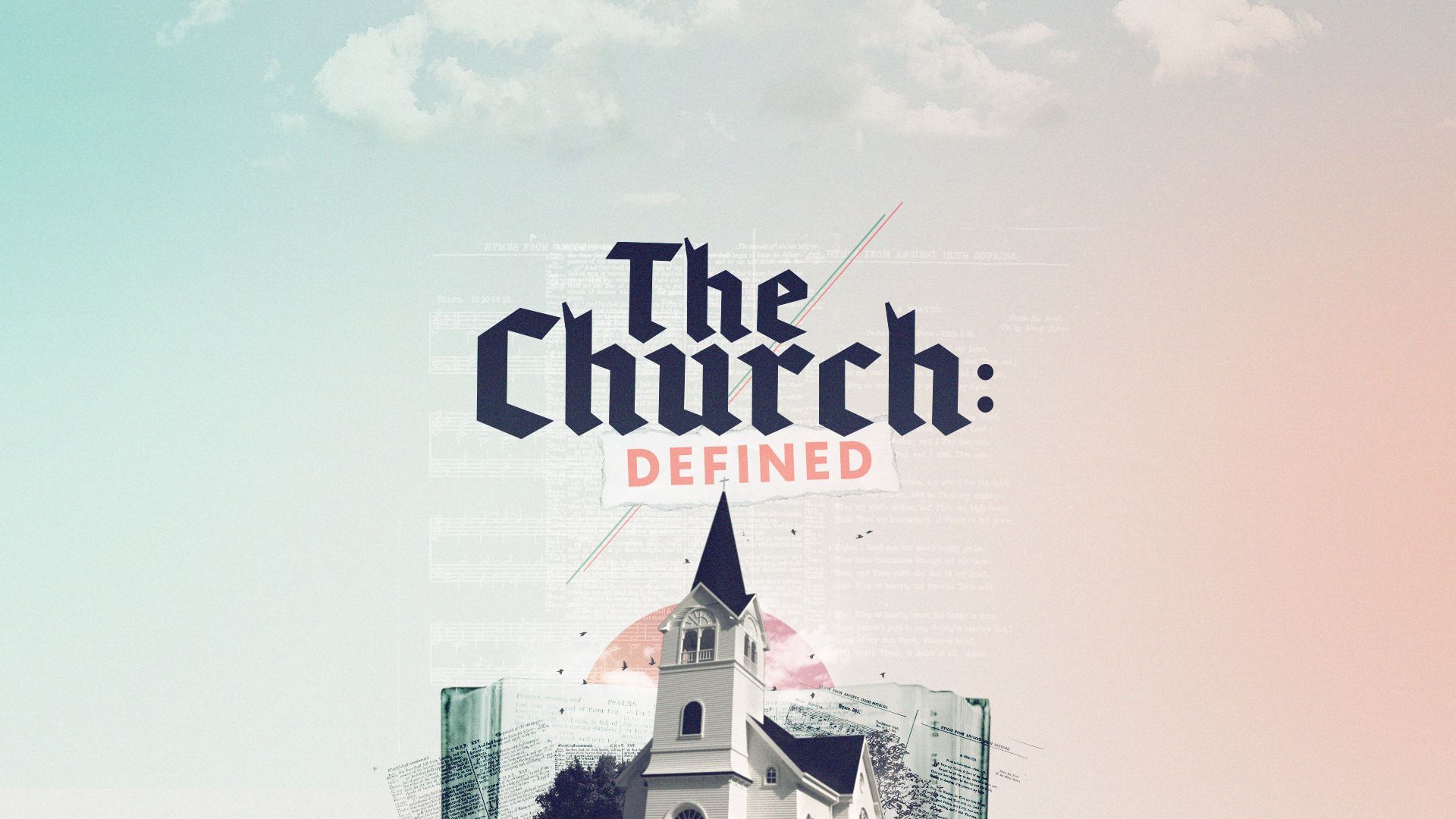 Church Defined