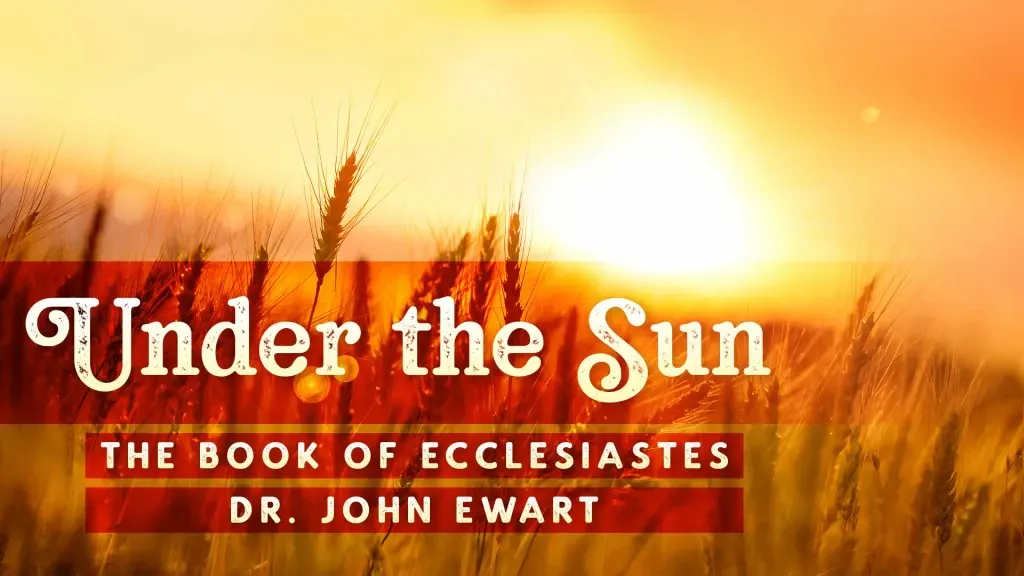 Under the Sun