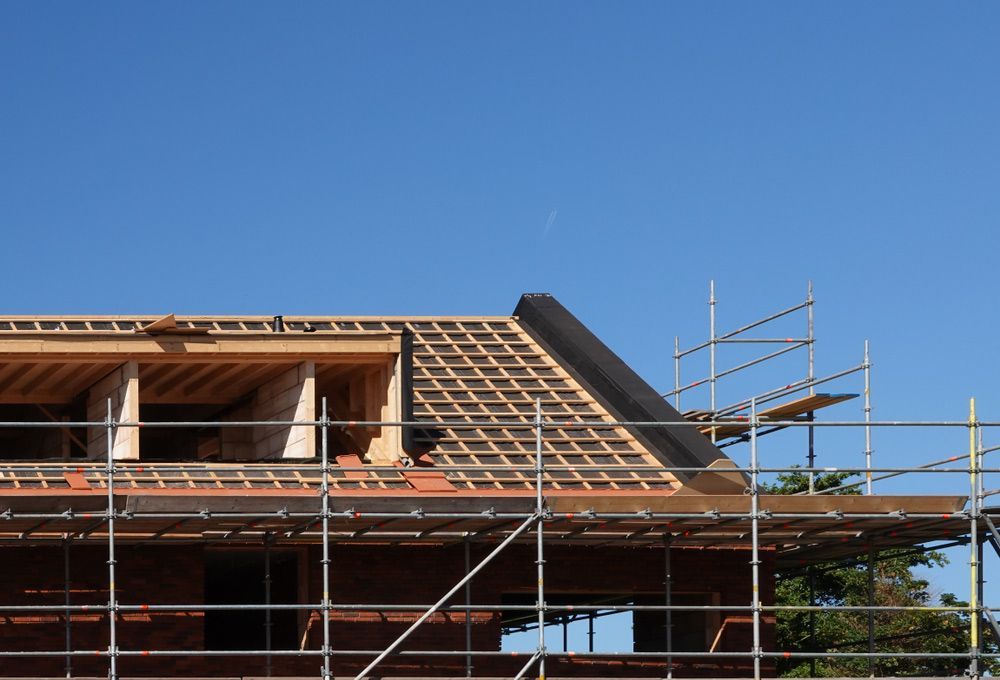House Renovation Refurbishment And Construction — Trussted Frames & Trusses in Forster, NSW