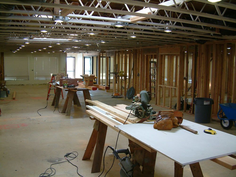Timber Frame House Division Build — Trussted Frames & Trusses in Singleton, NSW