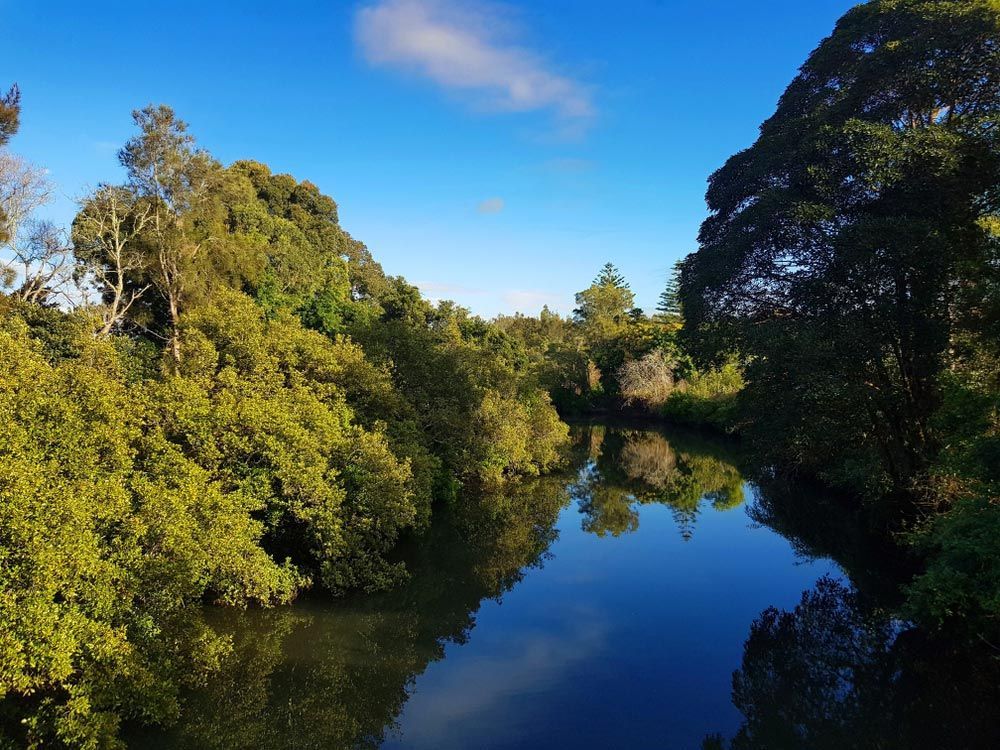 Browns Creek, Taree — Trussted Frames Trusses in Taree, NSW