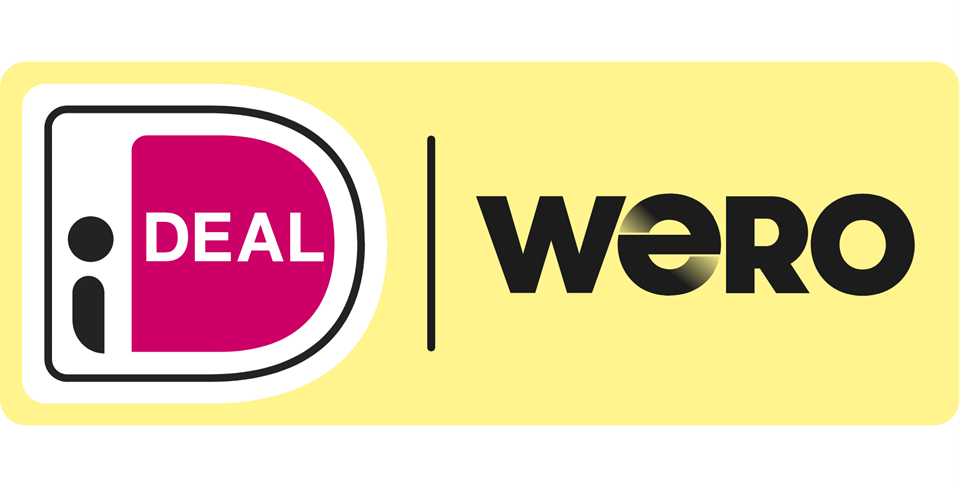 Ideal wero bancontact