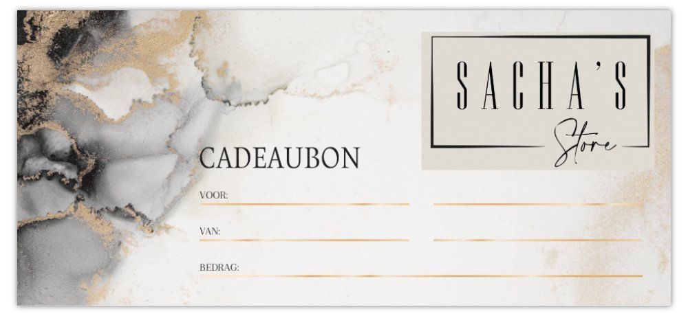cadeaubon