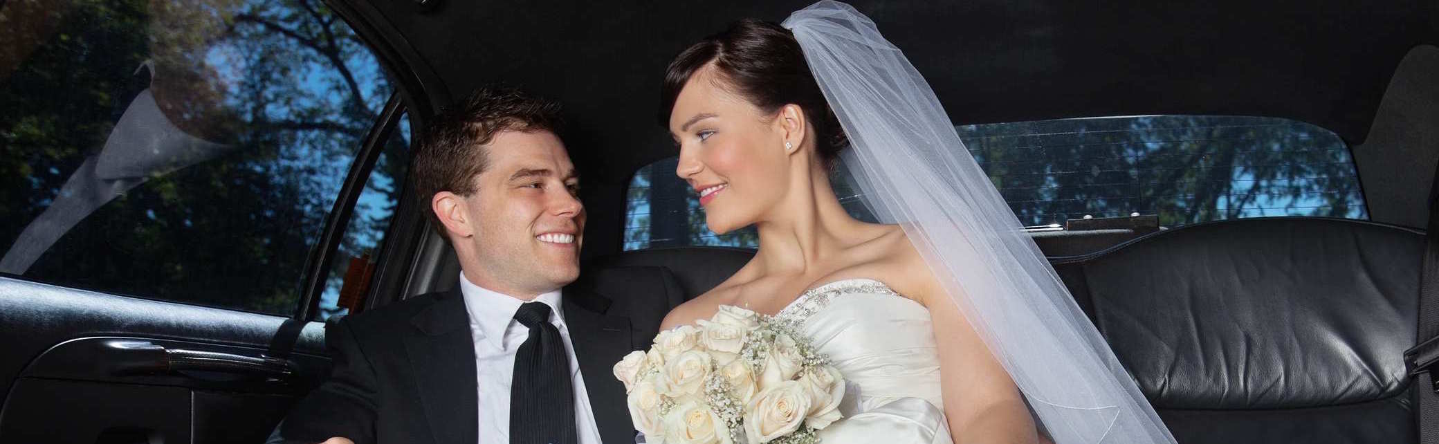 The Best Wedding Limousine Service wedding limo service