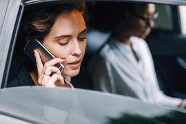 Corporate Limo and Car Service Los Angeles corporate limo and car service