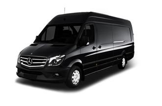Party Bus Service Santa Monica, Los Angeles, Beverly Hills Santa Monica Sprinter Limo Service Los Angeles
