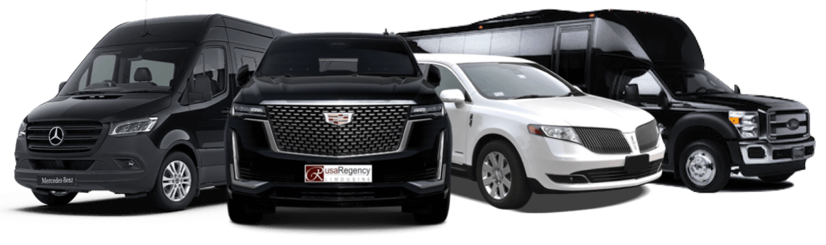 Los Angeles Limousine Service