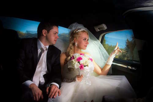 Limousine For Wedding Service limousine for wedding